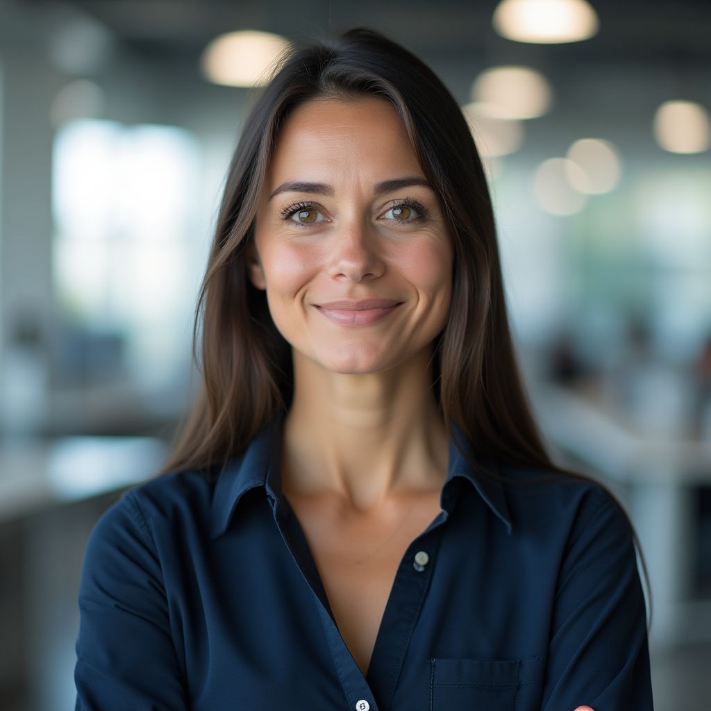 Dr. Elif Yılmaz