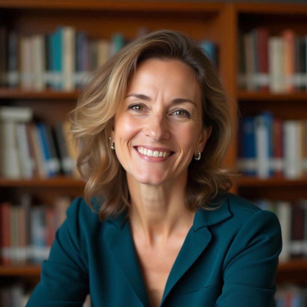Prof. Dr. Elif Kara, Genom Araştırma Enstitüsü